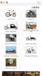Mobile Screenshot of busybike.com